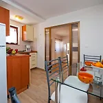 Apartmani&soba Mimi