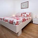 Apartmani&soba Mimi