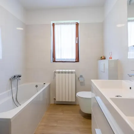 Apartmani&soba Mimi Rovinj