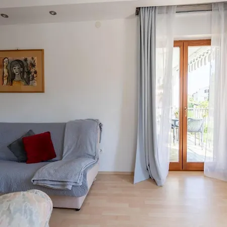 Pensjonat Apartmani&soba Mimi Rovinj