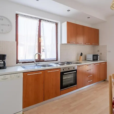 Apartmani&soba Mimi *