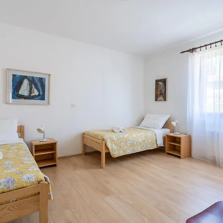 Apartmani&soba Mimi Guest house Rovinj