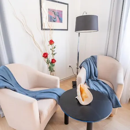 Apartmani&soba Mimi Rovinj