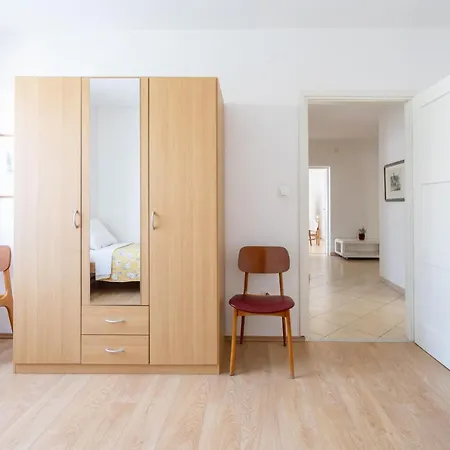 Apartmani&soba Mimi Pensjonat *