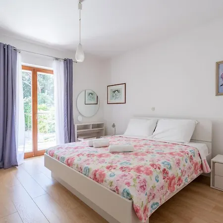 Apartmani&soba Mimi Guest house Rovinj