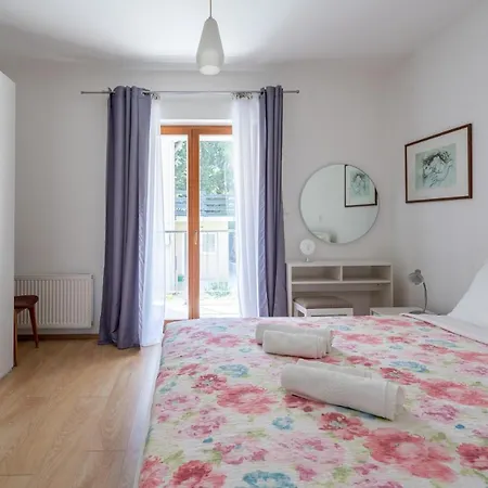 Apartmani&soba Mimi * Rovinj