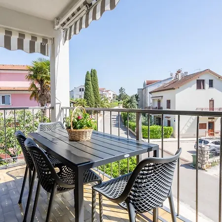 Apartmani&soba Mimi Guest house Rovinj
