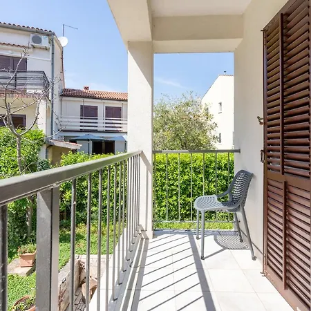 Apartmani&soba Mimi Guest house Rovinj