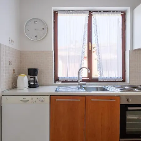 Apartmani&soba Mimi Guest house *