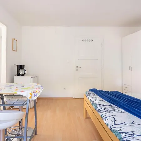 Apartmani&soba Mimi * Rovinj