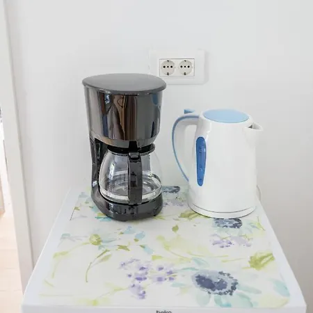 Pensjonat Apartmani&soba Mimi *