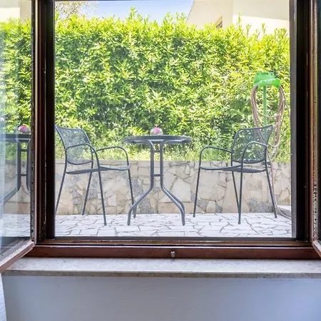 Apartmani&soba Mimi * Rovinj