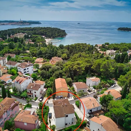 Pensjonat Apartmani&soba Mimi *