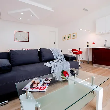 Apartmani&soba Mimi *
