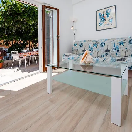 Apartmani&soba Mimi Rovinj