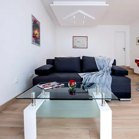 Pensjonat Apartmani&soba Mimi