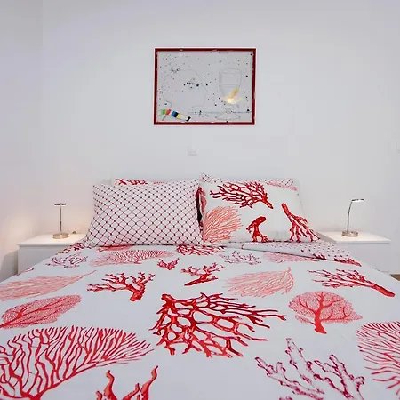 Guest house Apartmani&soba Mimi Rovinj