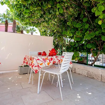 Apartmani&soba Mimi Rovinj