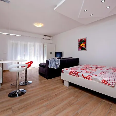 Apartmani&soba Mimi * Rovinj