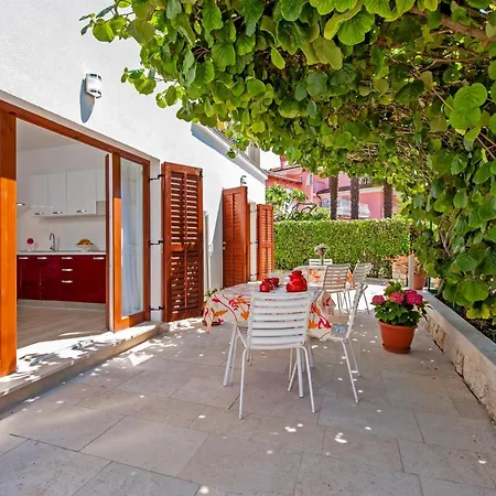 Vendégház Apartmani&soba Mimi Rovinj