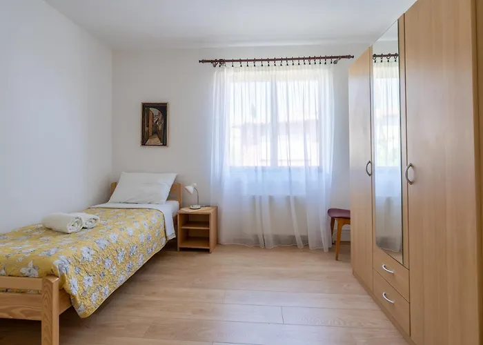 Apartmani&soba Mimi