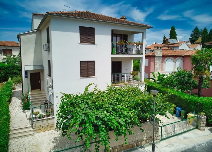 Πανσιόν Apartmani&soba Mimi 3*