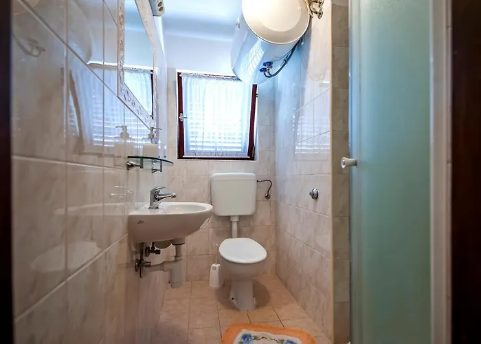 Apartmani&soba Mimi 3*