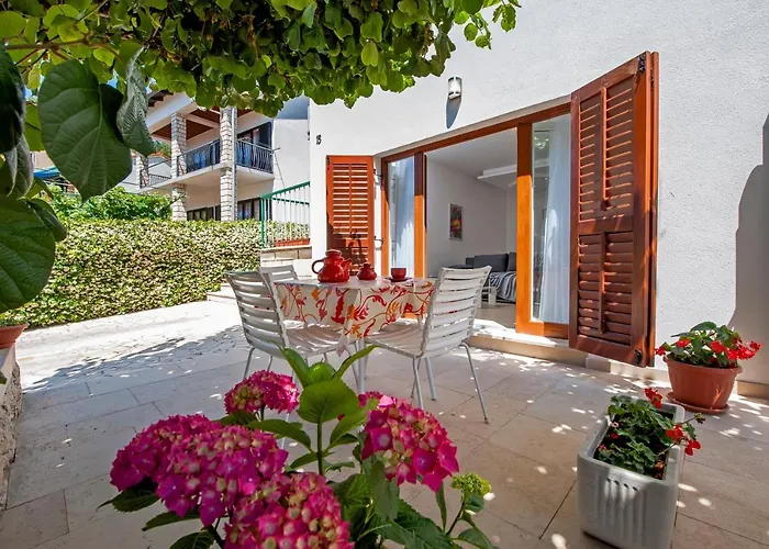 Πανσιόν Apartmani&soba Mimi 3*