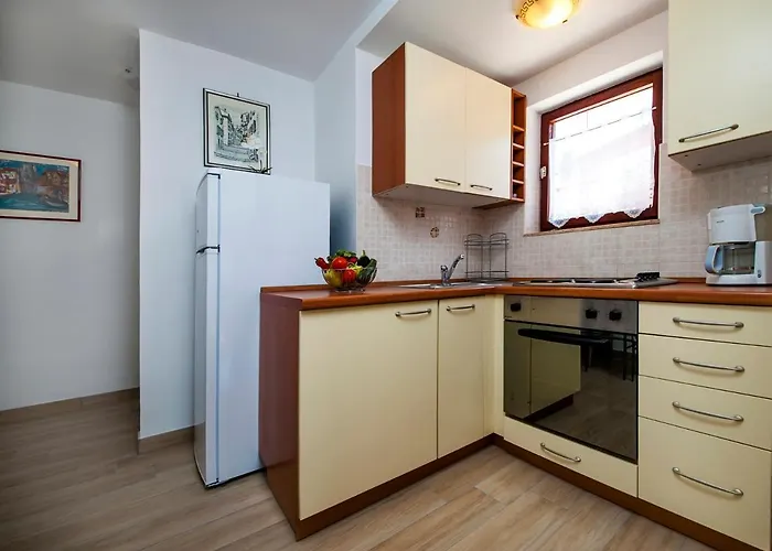Apartmani&soba Mimi Πανσιόν Ρόβινι