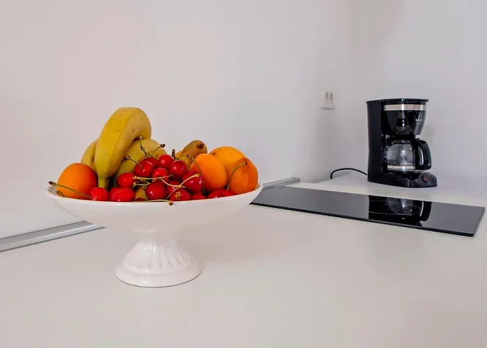 Πανσιόν Apartmani&soba Mimi