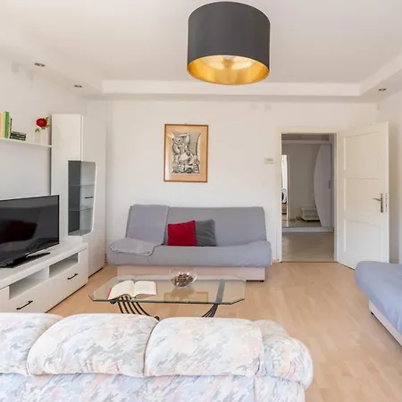 Apartmani&soba Mimi Rovinj