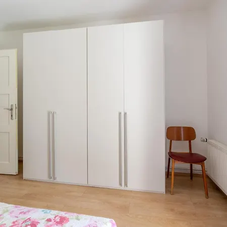 Apartmani&soba Mimi בית הארחה