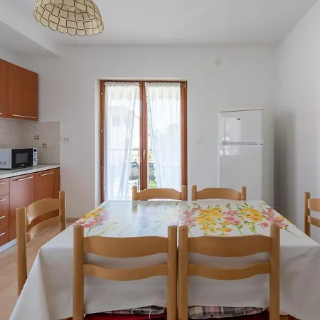 Penzion Apartmani&soba Mimi Rovinj