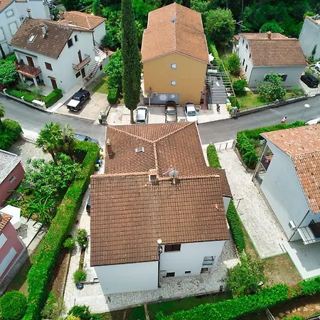 Apartmani&soba Mimi 3* Rovinj