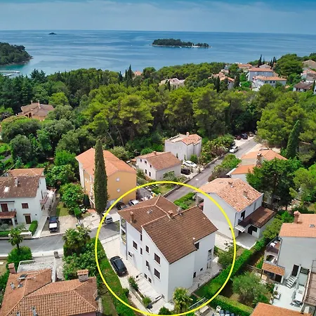 Apartmani&soba Mimi Penzion Rovinj
