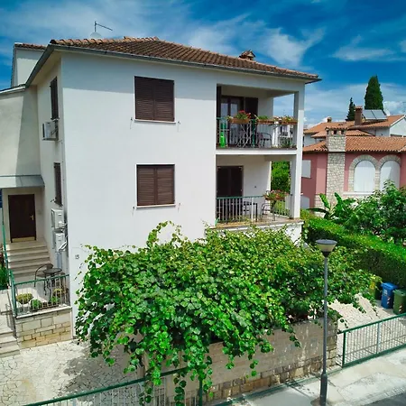 招待所 Apartmani&soba Mimi 3*