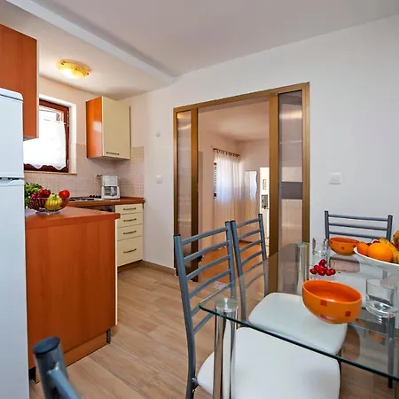 Apartmani&soba Mimi