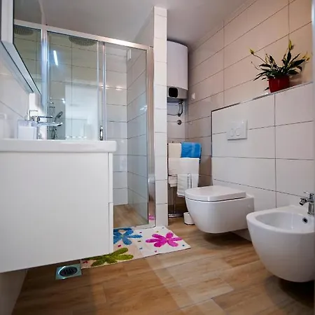 Apartmani&soba Mimi 罗维尼