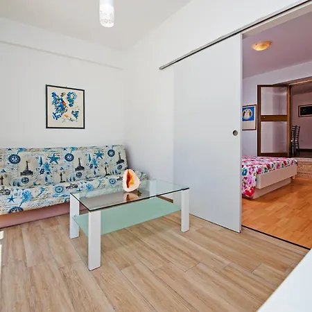 Apartmani&soba Mimi Penzion