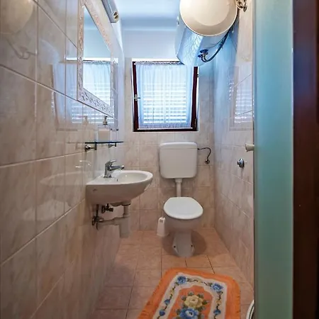 Apartmani&soba Mimi Penzion