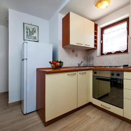 Apartmani&soba Mimi Penzion Rovinj