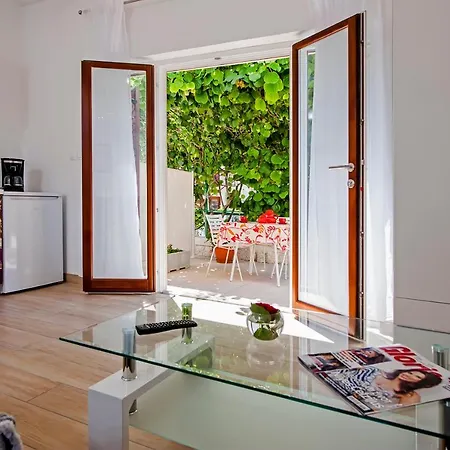 Apartmani&soba Mimi 3* Rovinj