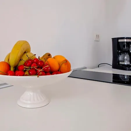 Penzion Apartmani&soba Mimi