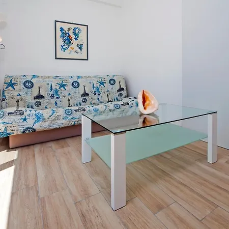 Apartmani&soba Mimi Rovinj