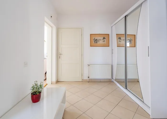 Apartmani&soba Mimi Affittacamere Rovigno