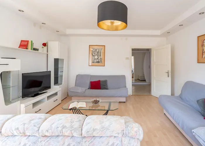 Apartmani&soba Mimi Rovinj