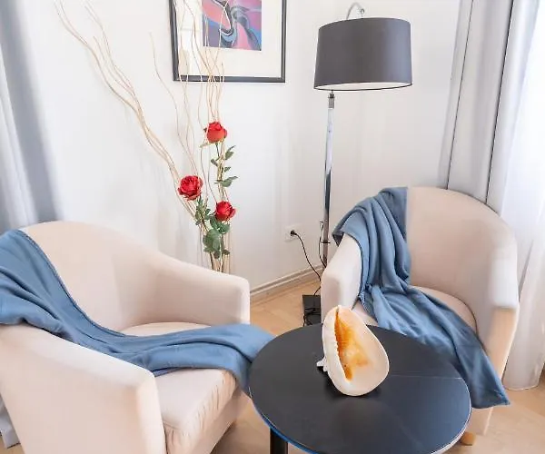 Apartmani&soba Mimi Rovigno