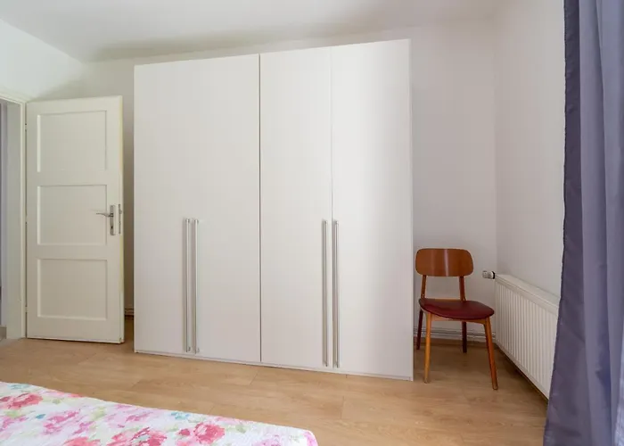 Apartmani&soba Mimi Affittacamere