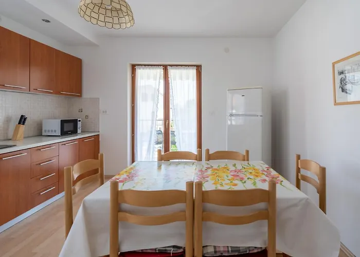 Affittacamere Apartmani&soba Mimi Rovigno