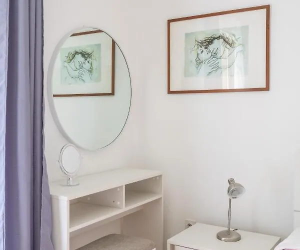 Apartmani&soba Mimi 3*